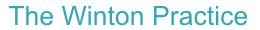 Winton Clinic Logo